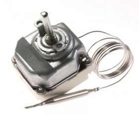 Thermostats - C00319262 481228228319 Thermostat [Whirlpool Indesit]