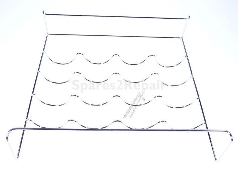 Stacking Tray - 12931000a00124 Steel Wire Shelf Assembly Refrigerator [Midea]