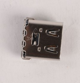 Samsung Usb socket - 3722-004237 Jack-usb Tp 16p-2c Brass 9 6x9x3 4mm Wav