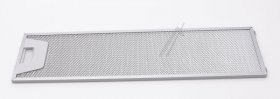 Smeg Metal Grease Trap - 073410569 Filter Mobile Metallic