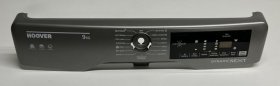 Operating Unit Screen - 40012687 Control Panel With Sensor [Candy Hoover]