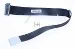 Tp Vision Flexi print Connector - 996599003148 395g279x0511200000 V-by-one Ffc 51p 520mm 0 5mm Mt5806+193*159+750tbv650ym4e8n