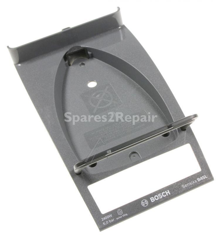 Flap - 00709481 Lid [Bosch Siemens]