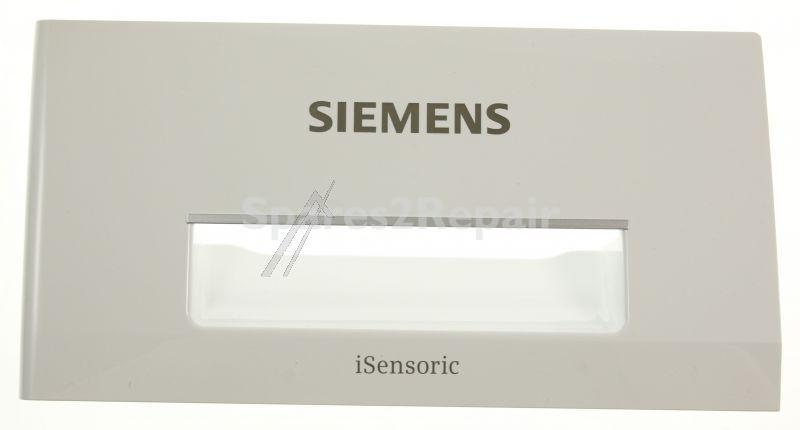 Detergent Dispenser Cover - 12020953 Tray Handle-dispenser [Bosch Siemens]