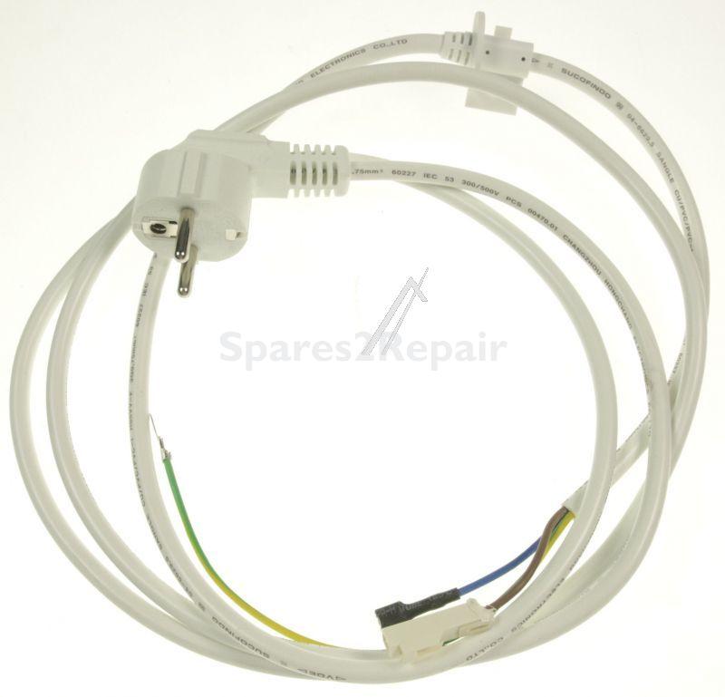 Harness - 1021552 Compressor Protection Cable [Amica]