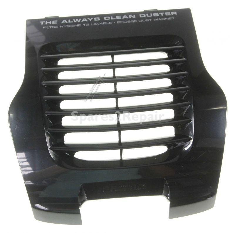 Air Vent Grille - Filter Grid [Electrolux Aeg]