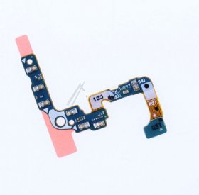 Samsung Flexi print Connector - Gh59-15634a Con To Con Fpcb-top Frc Fpcb_sm-s911b