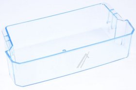 Refrigerator - Freezer Door Shelf - 1023581 Small Door Rack [Amica]