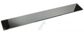 Fireplace - C00637549 488000637549 Upper Chimney X H415 Bend [Whirlpool Indesit]