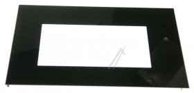 Door Glass Frame - Kit Frame Door [Electrolux Aeg]