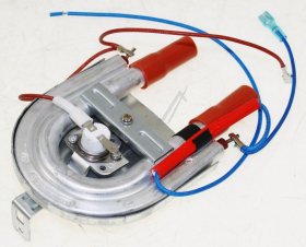 Ventialtion Heater - Ss-208661 Resistor [Groupe SEB]