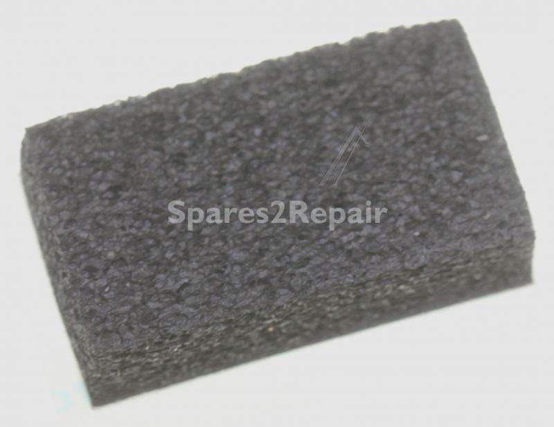 Casing Cover - 10007825 Cover [Bosch Siemens]