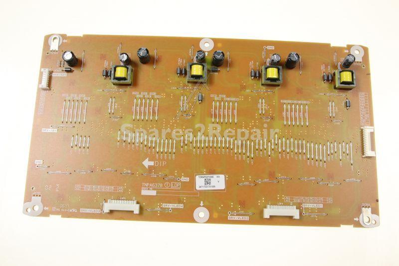Panasonic Module - Electrical Unit - Tzrnp01qlue P2 Print Complete