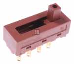 Hisense Gorenje Switch - 507721 Motor Switch