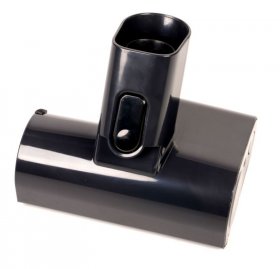 Vacuum Cleaner Nozzle - Ss-9100040939 Electric Brush Narrow Black [Groupe SEB]