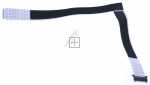 Tp Vision Flexi print Connector - 395g279m51h0530000 996598003050 V-by-one Ffc 51p 560mm 0 5mm 5596+240*1