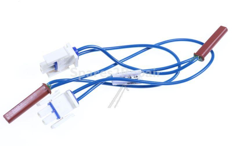 Hisense Gorenje Harness - 870662 Wiring Harness 2xtv Nf A54 V2