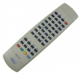 Classic Classic 1 To 1 Remote Controls - Irc81175 Remote Control Classic Tv