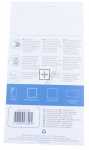 Mobilize Display Protective Film - 54254 Mobilize Glass Screen Protector - Black Frame - Samsung Galaxy S21+