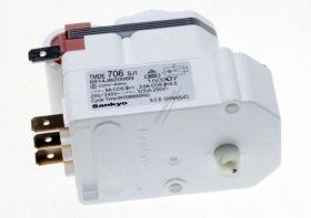 Lg Switch - Acq34533305 Cover Assembly Hinge