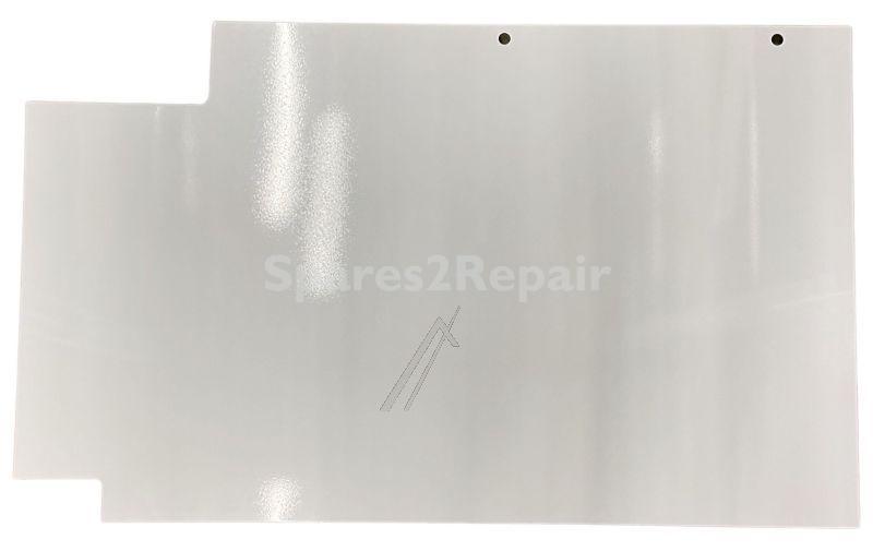 Side Cover Housing - 1514060101 C00899419 Side Panel-left-arc744 [Arcelik]