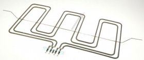 Elba Delonghi Top Element Oven - 062100004 Top + Grill Element