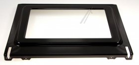 Inner Door Covering - 12971100a70367 Inner Door Drop Glue Assembly [Midea]