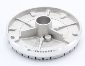 Mechanical Components - 1013039 Burner Keller 100 [Amica]