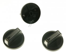 Button - At6256022100 Kit 3 Buttons 985-986 [Delonghi]