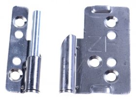 Door Hinges - 12231000043970 Middle Hinge Assemblies [Midea]