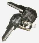 Thermostat Control - 49023217 Thermostat-button [Candy Hoover]