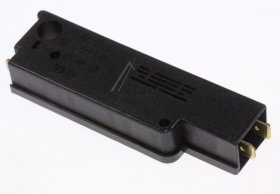 Door Interlock Switch - C00317953 481928048008 Door Lock [Whirlpool Indesit]