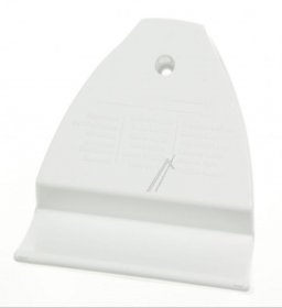Flap - 00495921 Case-rear Part [Bosch Siemens]