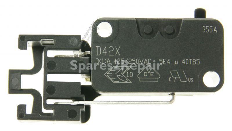 Switch - 10006712 Switch [Bosch Siemens]