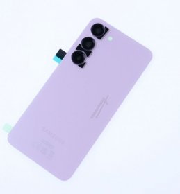Samsung Battery Compartment Lid - Gh82-30393d Svc Cover Assembly-b-g_s911_li_ukca