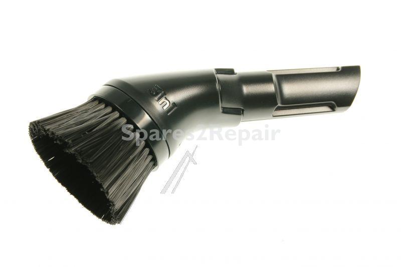 Supplimentary Brushes For Pad - 140132926027 Nozzle 3 In 1 [Electrolux Aeg]