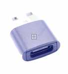 Compatible Usb adaptor - Usb-a Adapter Usb-c Socket 2 0 Slim Metal