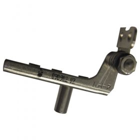 Lg Door Hinges - Aeh76181401 Hinge Assembly