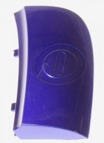 Button - 4055120093 On-off Button [Electrolux Aeg]