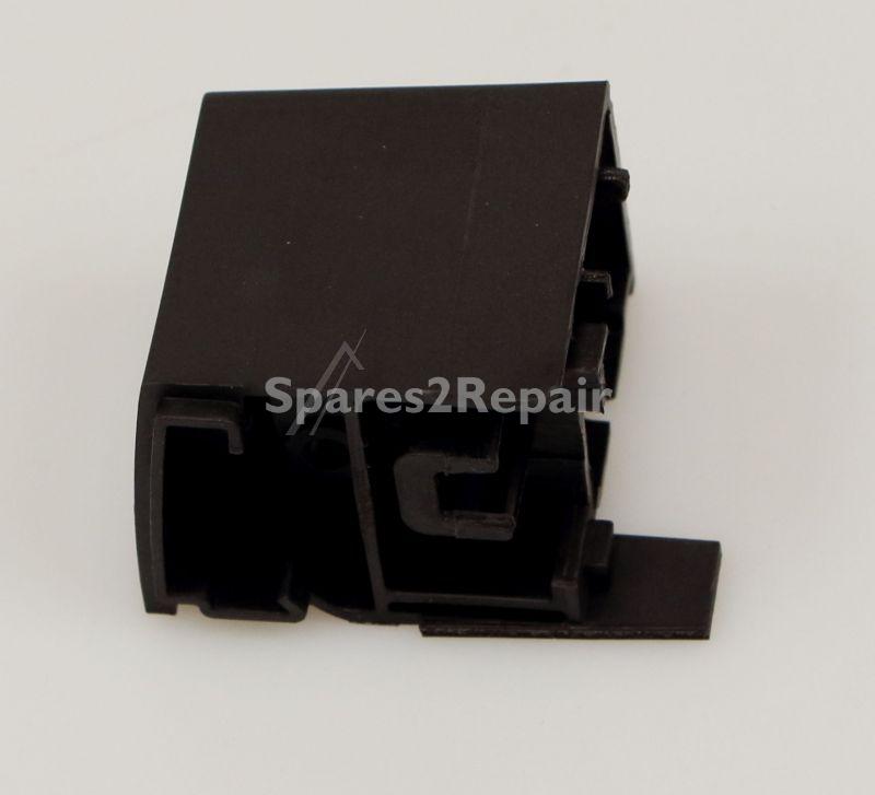 Elba Delonghi Casing Cover - 029591 Sr Inlet Pipe Left