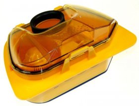 Groupe SEB Dust Collector - Bac-separator-yellow