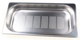 Hisense Gorenje Tray - 464569 Steam Baking Pan Gn 1-3x40 Perforated