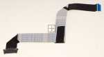 Tp Vision Lvds Cable - 395g279x51h0610000 996598001289 V-by-one Ffc 51p 430mm 0 5mm mt5596+207