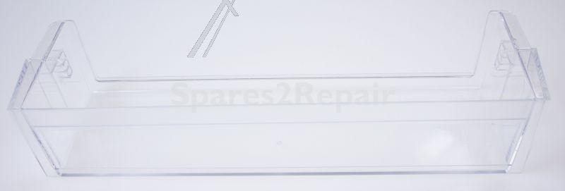 Homa Refrigerator - Freezer Door Shelf - 2207501073 Lower Balcony