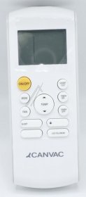 Remote Control - 17317000a53338 Remote Controller [Midea]