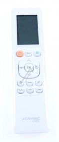 Ir remote Control - 17317000a64510 Remote Controller [Midea]