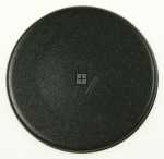 Burner Cap - 12971100001415 Burner Cap [Midea]