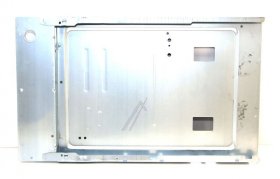 Rearpanel - C00637129 488000637129 Rear Panel [Whirlpool Indesit]