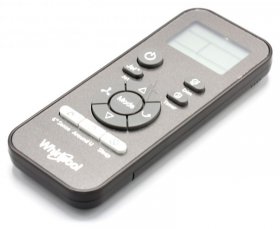 Ir remote Control - C00419783 482000091945 Remote Control [Whirlpool Indesit]