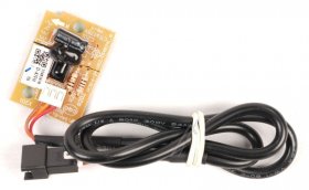 Remote Control - C00511193 482000096536 Remote Control [Whirlpool Indesit]